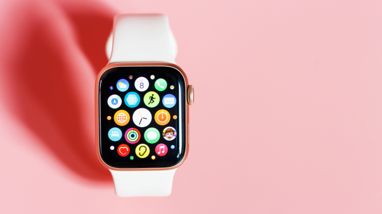 Cà đặt eSIM cho Apple Watch