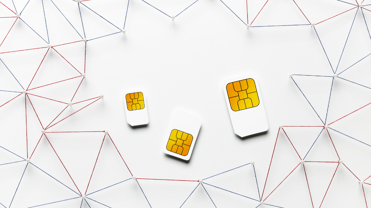 Comparing eSIM and Physical SIM