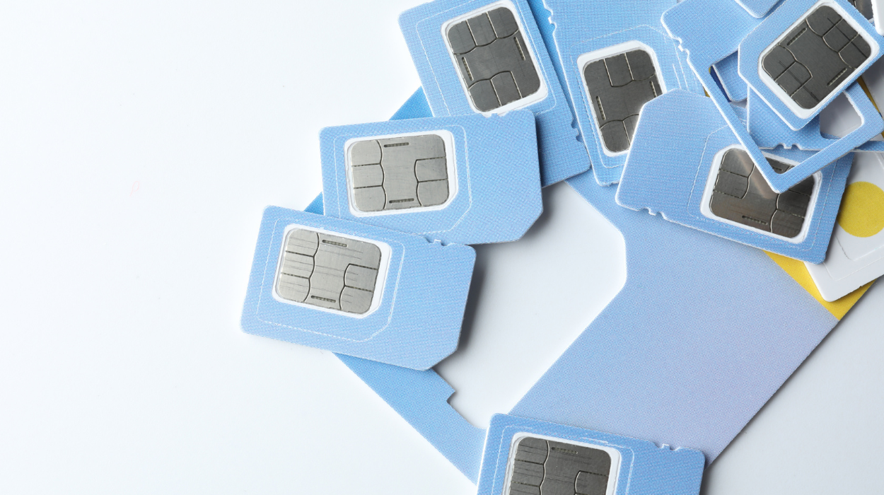 the difference between eSim and Physical Sim